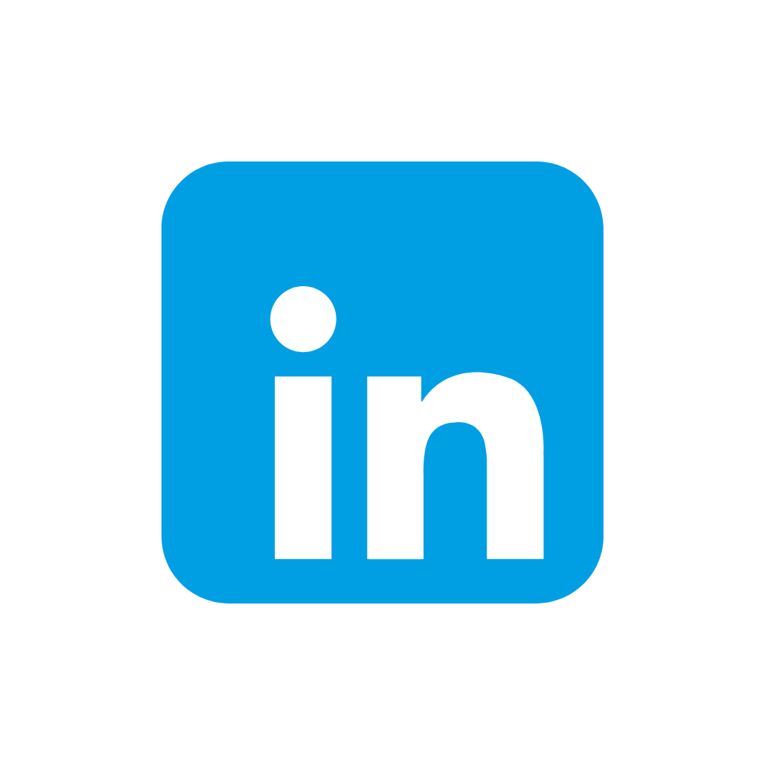 LinkedIn Logo