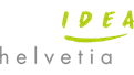 IDEA helvetia Logo