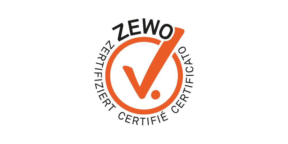 Zewo Logo